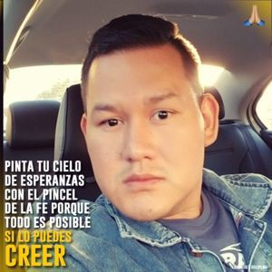 Meet your Posher, Gabriel